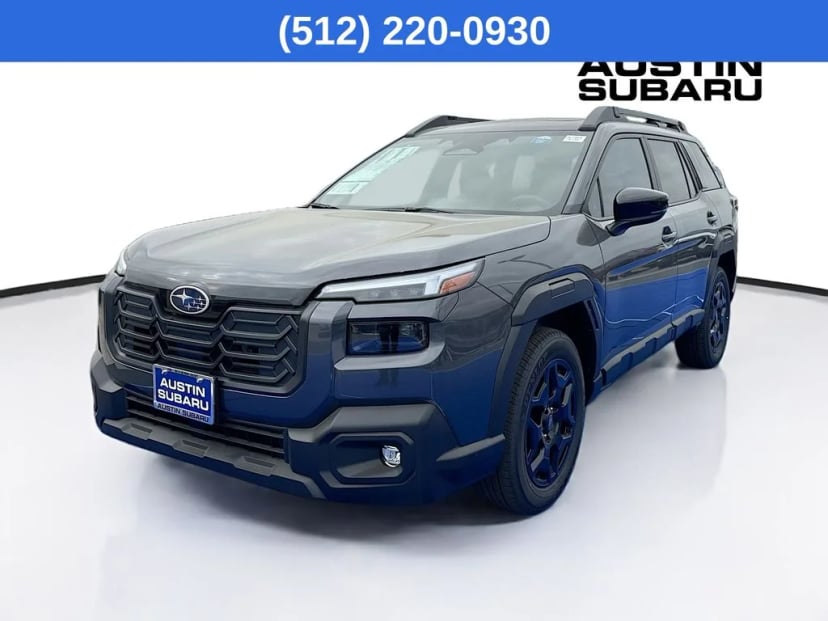 2026 Subaru Outback - Image 2