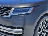 2023 Land Rover Range Rover - Preview 8