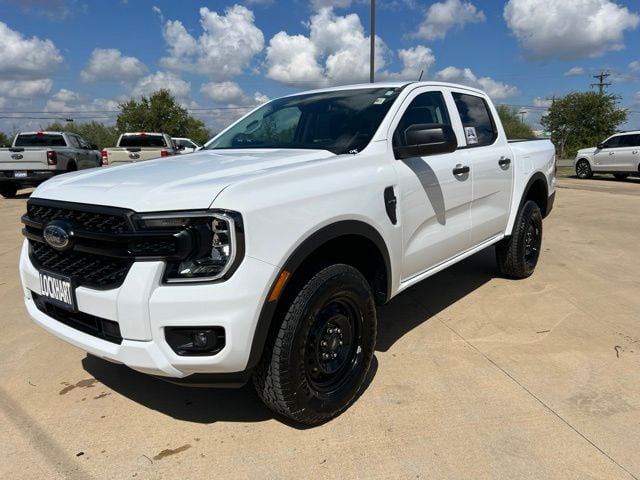2026 Ford Ranger - Image 1