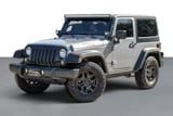 2016 Jeep Wrangler - Preview 4