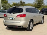 2017 Buick Enclave - Preview 5