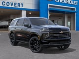 2026 Chevrolet Tahoe - Preview 7
