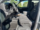 2026 Chevrolet Silverado 1500 - Preview 9