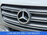 2025 Mercedes-Benz Sprinter - Preview 2