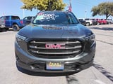 2021 GMC Terrain - Preview 2