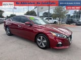 2022 Nissan Altima - Preview 2