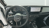 2026 Jeep Wrangler - Preview 13