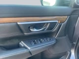 2018 Honda CR-V - Preview 12