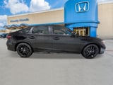 2027 Honda Civic - Preview 8