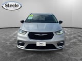 2024 Chrysler Pacifica - Preview 8