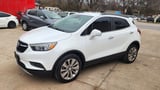 2019 Buick Encore - Preview 2