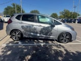 2019 Honda Fit - Preview 4