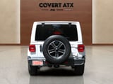 2023 Jeep Wrangler - Preview 5