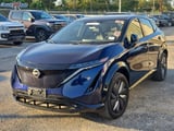 2024 Nissan Ariya - Preview 3