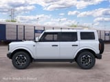 2026 Ford Bronco - Preview 3
