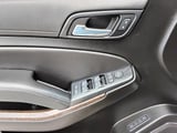 2020 Chevrolet Tahoe - Preview 11