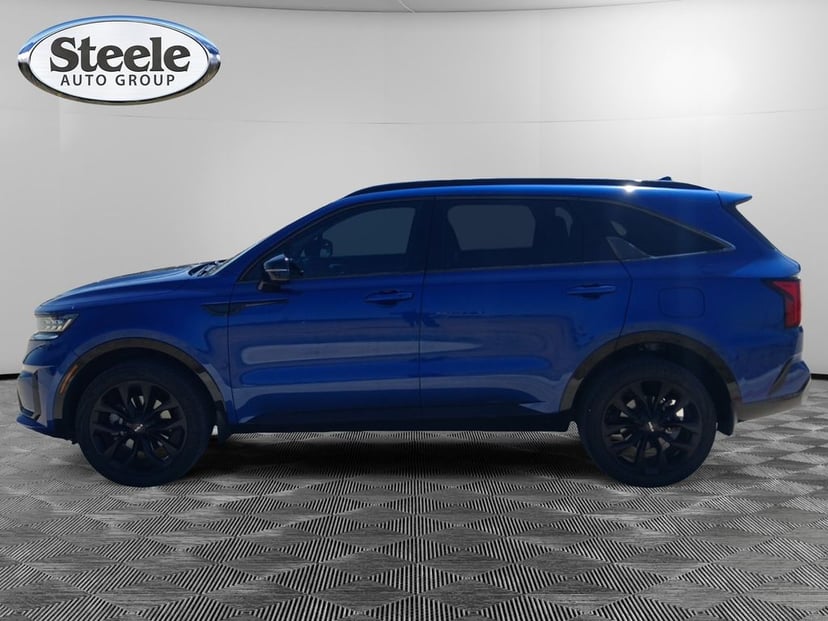 2023 Kia Sorento - Image 3
