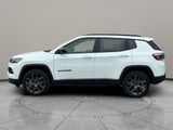 2026 Jeep Compass - Preview 8