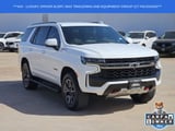 2022 Chevrolet Tahoe - Preview 3