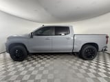 2025 Chevrolet Silverado 1500 - Preview 2