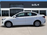 2023 Kia Rio - Preview 4