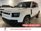 2023 Land Rover Defender - Preview 2