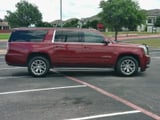 2016 GMC Yukon XL - Preview 5