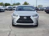 2015 Lexus NX - Preview 2