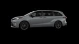2026 Toyota Sienna - Preview 3