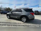 2022 Ford Explorer - Preview 5