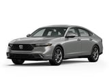 2026 Honda Accord - Preview 4