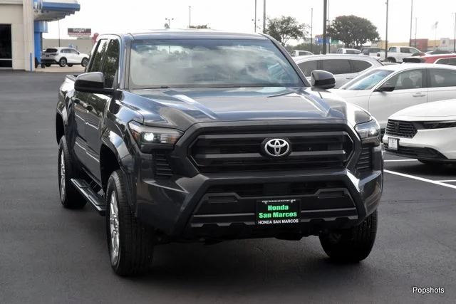 2025 Toyota Tacoma - Image 3