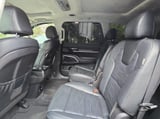 2023 Kia Telluride - Preview 15