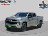 2023 Chevrolet Silverado 1500 - Preview 2
