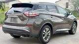 2015 Nissan Murano - Preview 4