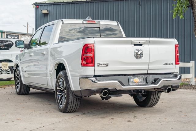 2026 Ram 1500 - Image 1