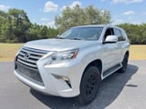 2015 Lexus GX - Preview 3