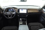 2026 Volkswagen Atlas - Preview 15