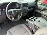 2024 Chevrolet Silverado 1500 - Preview 9