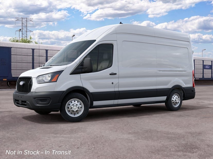 2027 Ford Transit - Image 1