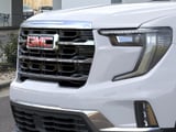 2026 GMC Acadia - Preview 13