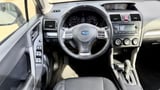 2015 Subaru Forester - Preview 2