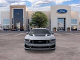 2026 Ford Mustang - Preview 6