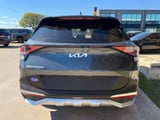 2023 Kia Sportage - Preview 5