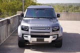 2022 Land Rover Defender - Preview 4