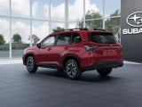 2026 Subaru Forester - Preview 4