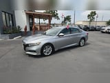 2018 Honda Accord - Preview 7