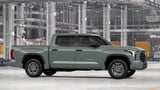 2026 Toyota Tundra - Preview 13