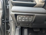 2024 Subaru Outback - Preview 11