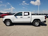 2025 Chevrolet Colorado - Preview 3